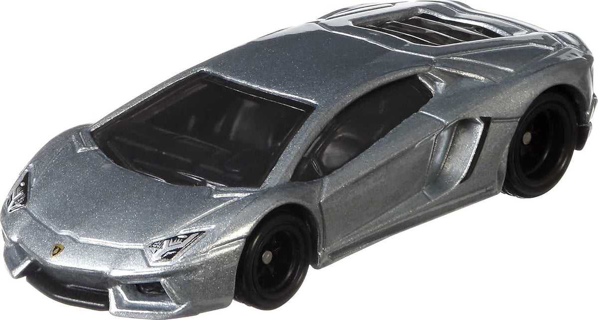 Lamborghini Aventador S692