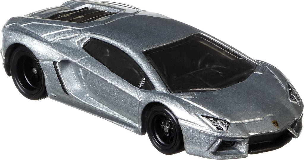 Lamborghini Aventador S692
