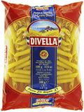1 lb Pack of 12 Penne Ziti Rigate L408