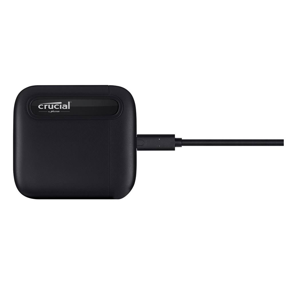 1TB Portable SSD S60460