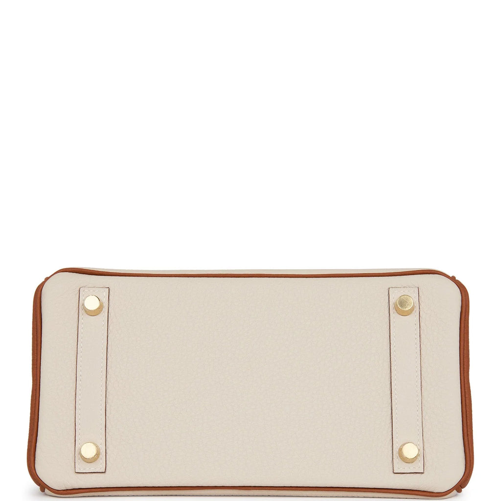 Birkin 25 Togo D693139