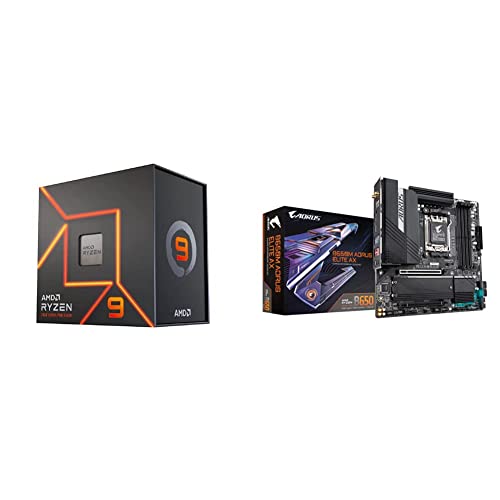 12-Core 24-Thread Unlocked Desktop Processor O77645