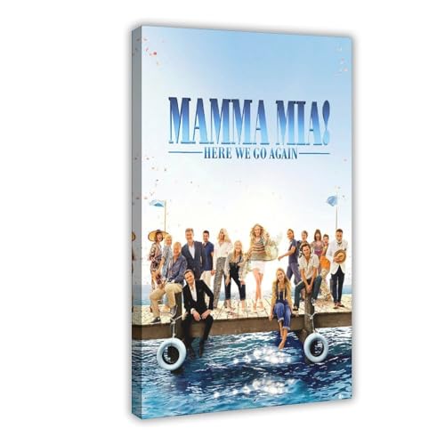 16x24inch Canvas Poster Z587