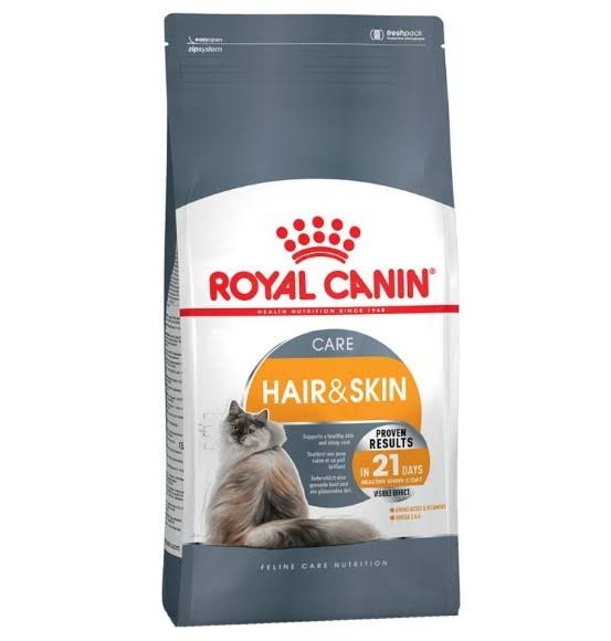 Adult 4kg Hair & Skin Care K106