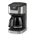 12-Cup Digital Drip Coffee Maker X5871