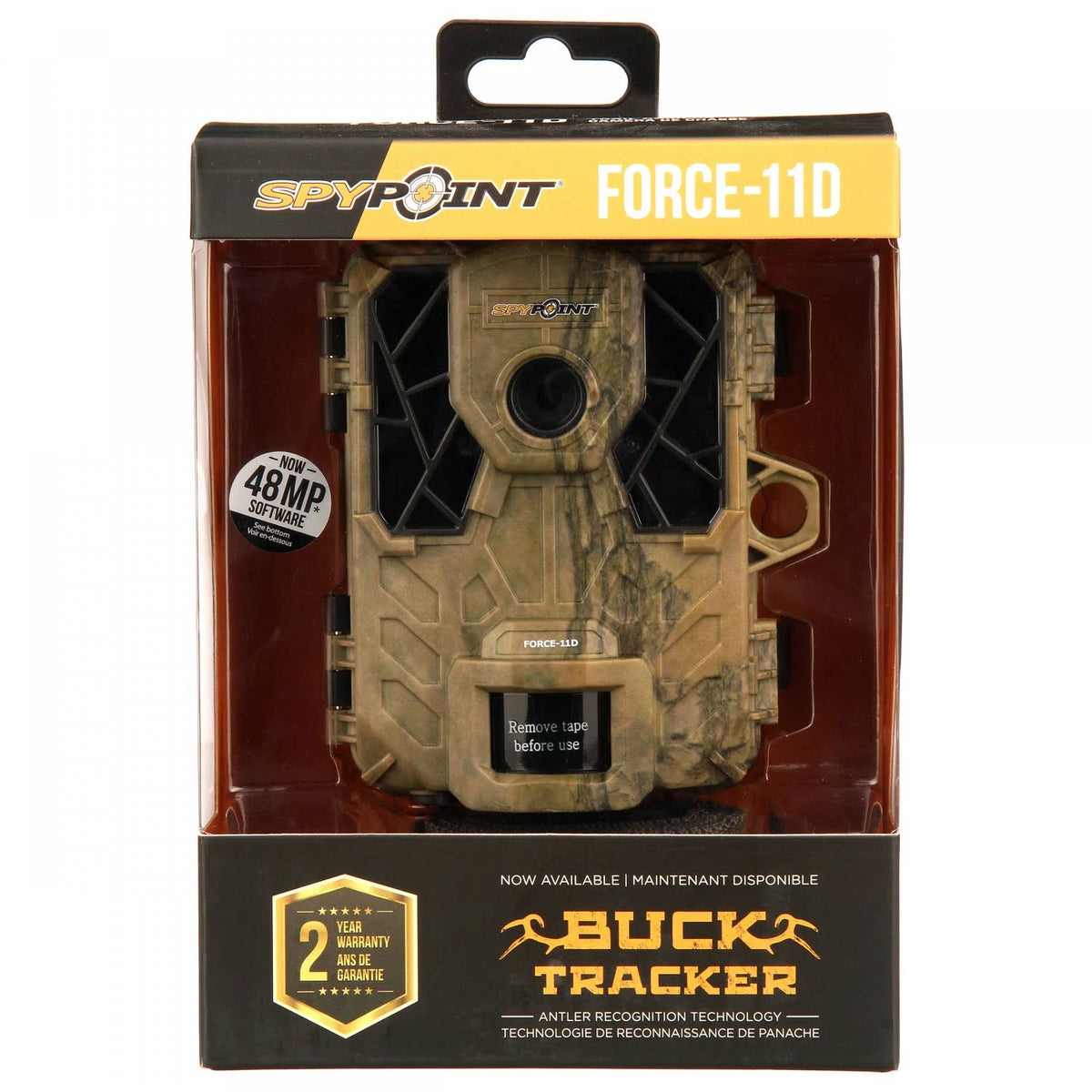 Trail Camera 11MP HD Camo H733