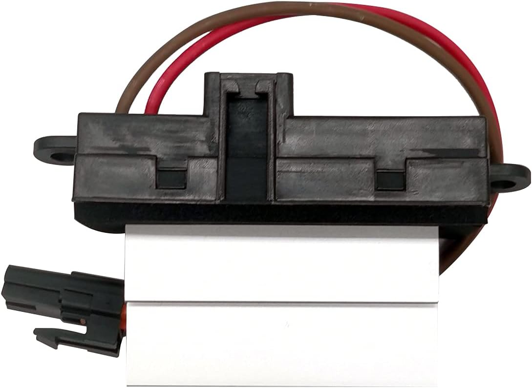 Blower Motor Resistor Heater Blower Motor Fan I109