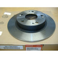 Rear Brake Rotor Y287632