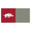 Arkansas Team Carpet Tiles Q2107