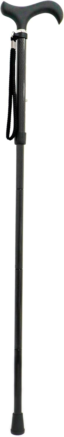 Carbon Fiber Folding Cane K201251