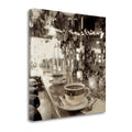Nagano Cafe Art Print I568672