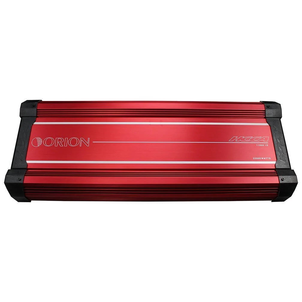 4 Channel Amplifier K70037