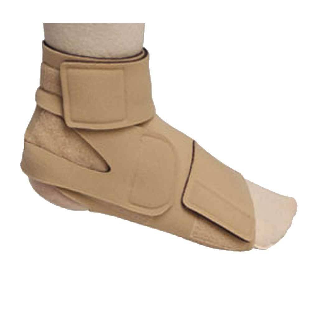 Ankle Foot Wrap Small J7690