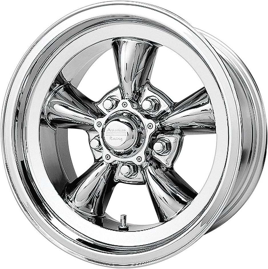 Triple Chrome Plated Wheel 15x7 D1013