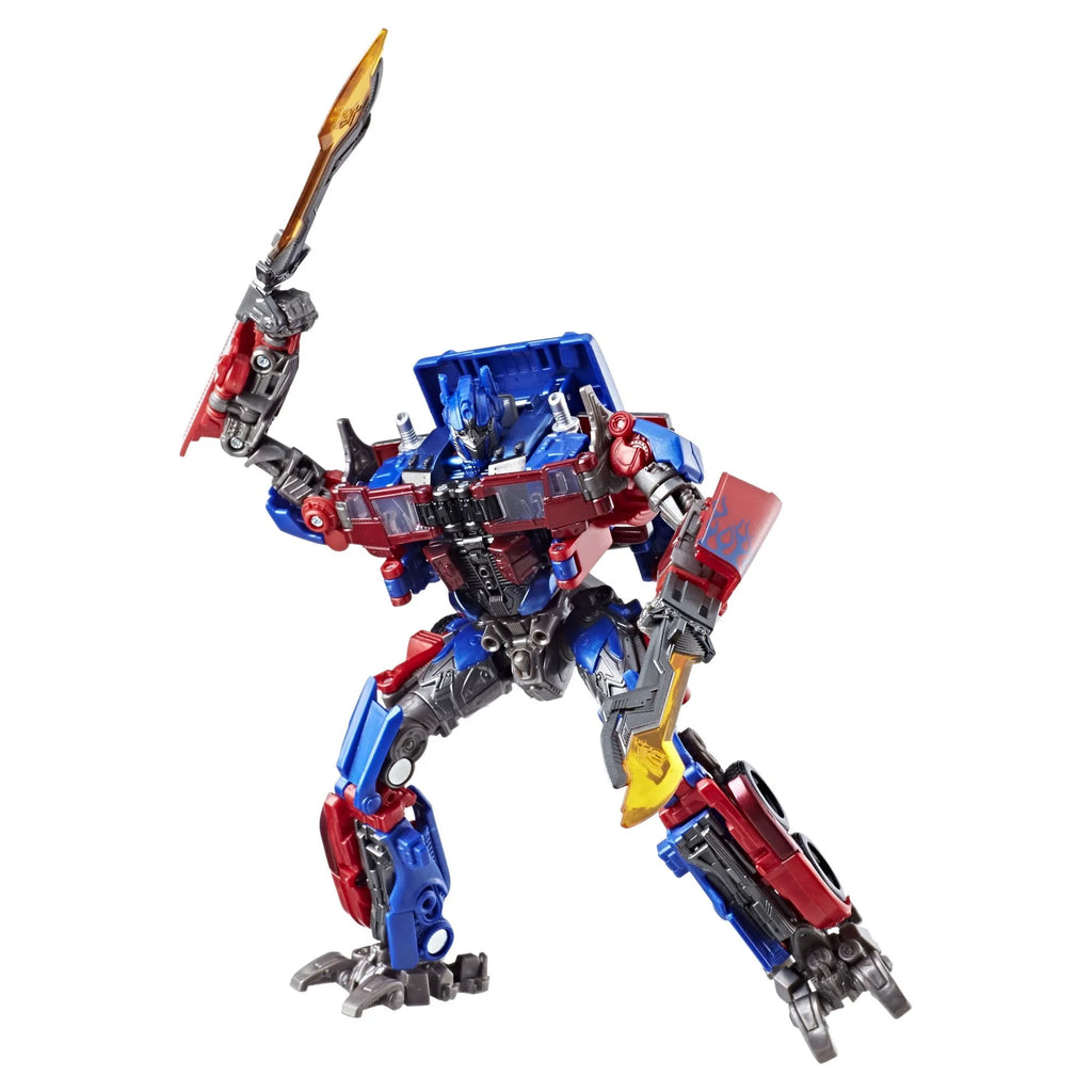 Voyager Class Optimus Prime Action Figure I8572