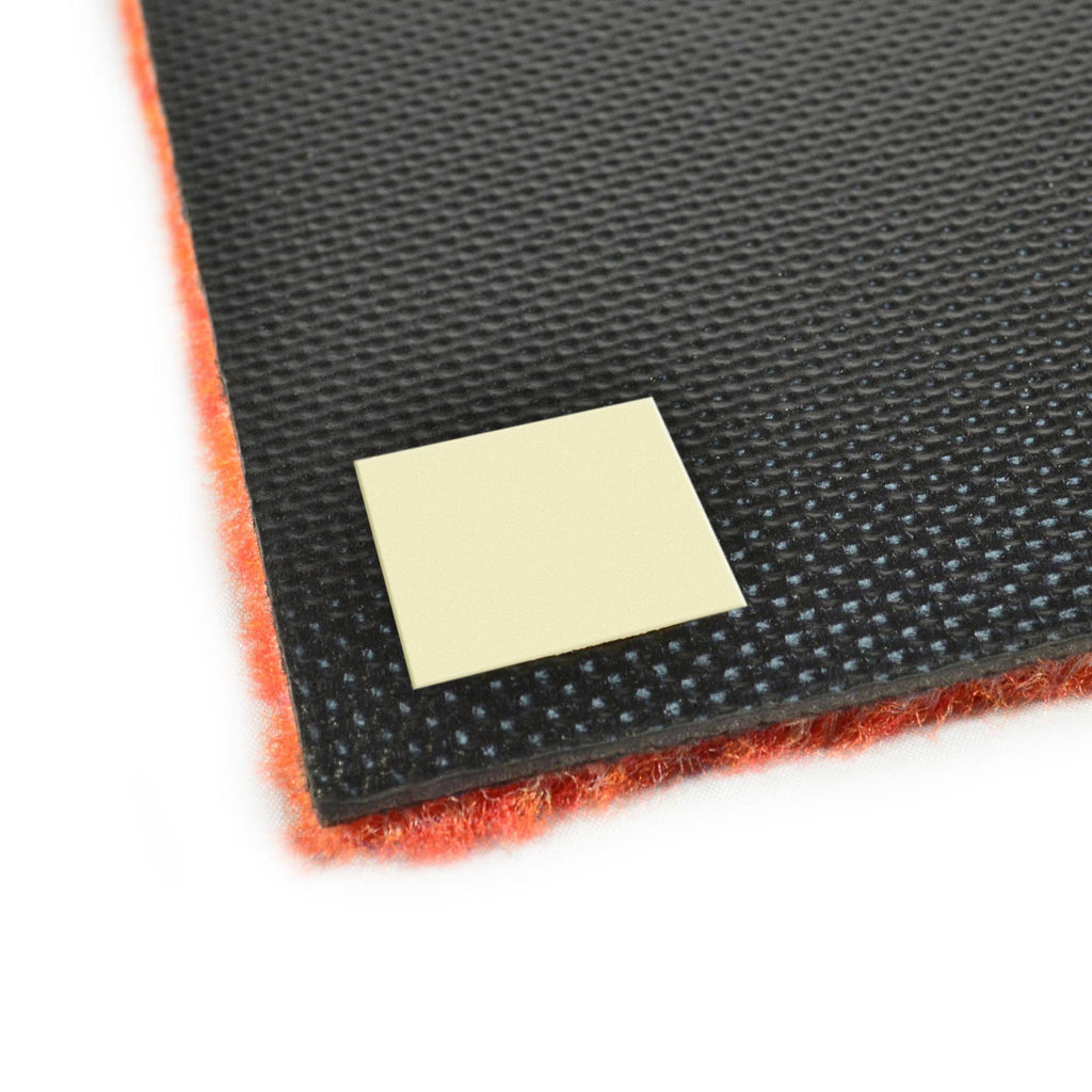 Arkansas Team Carpet Tiles Q2107