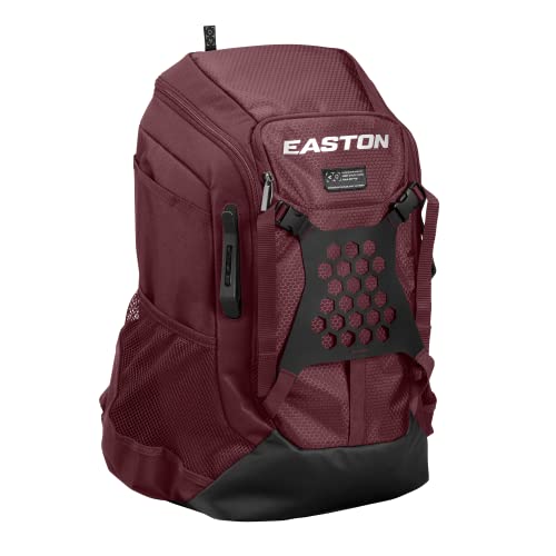Baseball Softball Backpack Equipment Bag L841