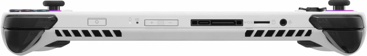 512GB Gaming Handheld 7-inch 120Hz FHD 1080p AMD Ryzen Z1 Processor with 128GB MicroSD Card R439094