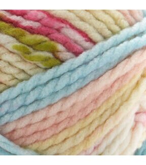 Chunky Bulky Acrylic Yarn Z565981