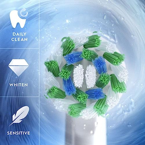Blue Electric Rechargeable Toothbrush B99467