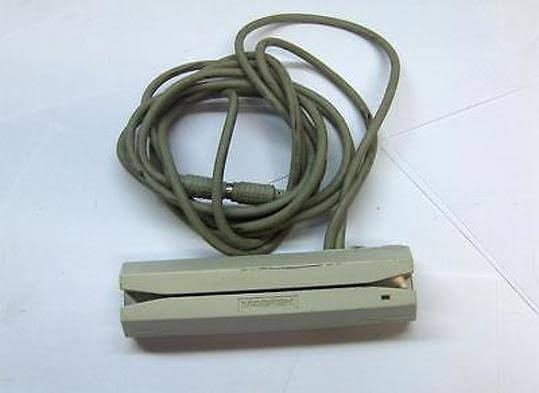 Magnetic Card Reader X8044
