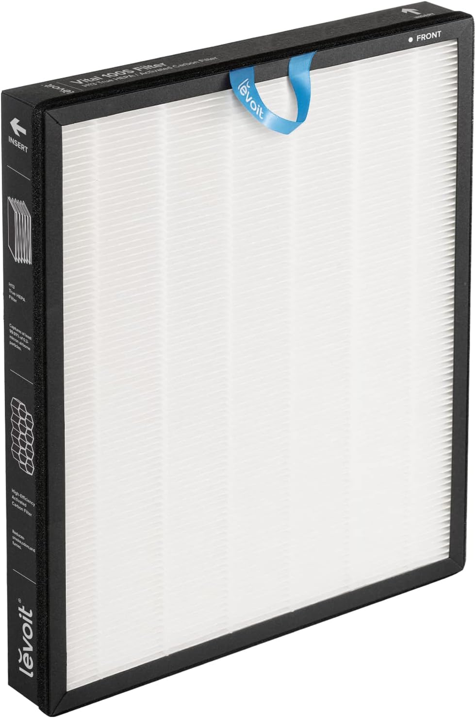 Air Purifier and Replacement Filter Z715