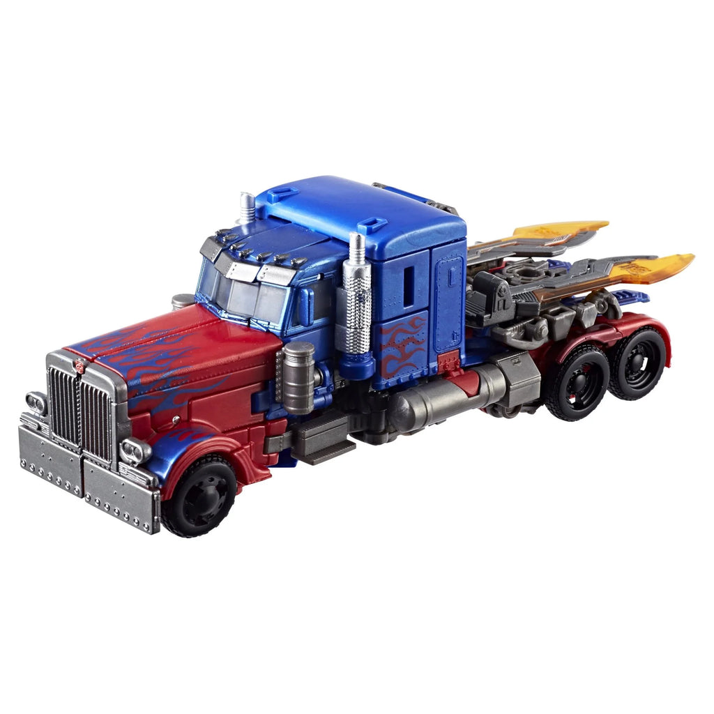 Voyager Class Optimus Prime Action Figure I8572