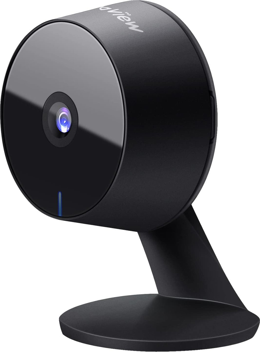 Home Security Camera HD 1080P 2 Pack Indoor Surveillance F786814
