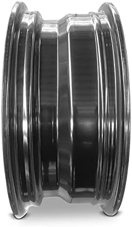 16 inch 5 Lug Steel Wheel V603