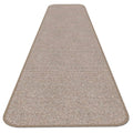 Skid-Resistant Carpet Runner Pebble Beige 12 ft. x 36 in. N94100