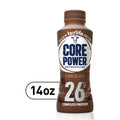 Chocolate Protein Shake, 14 fl oz M7905