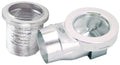 Magnetically Aligning Dryer Vent Coupling K611696