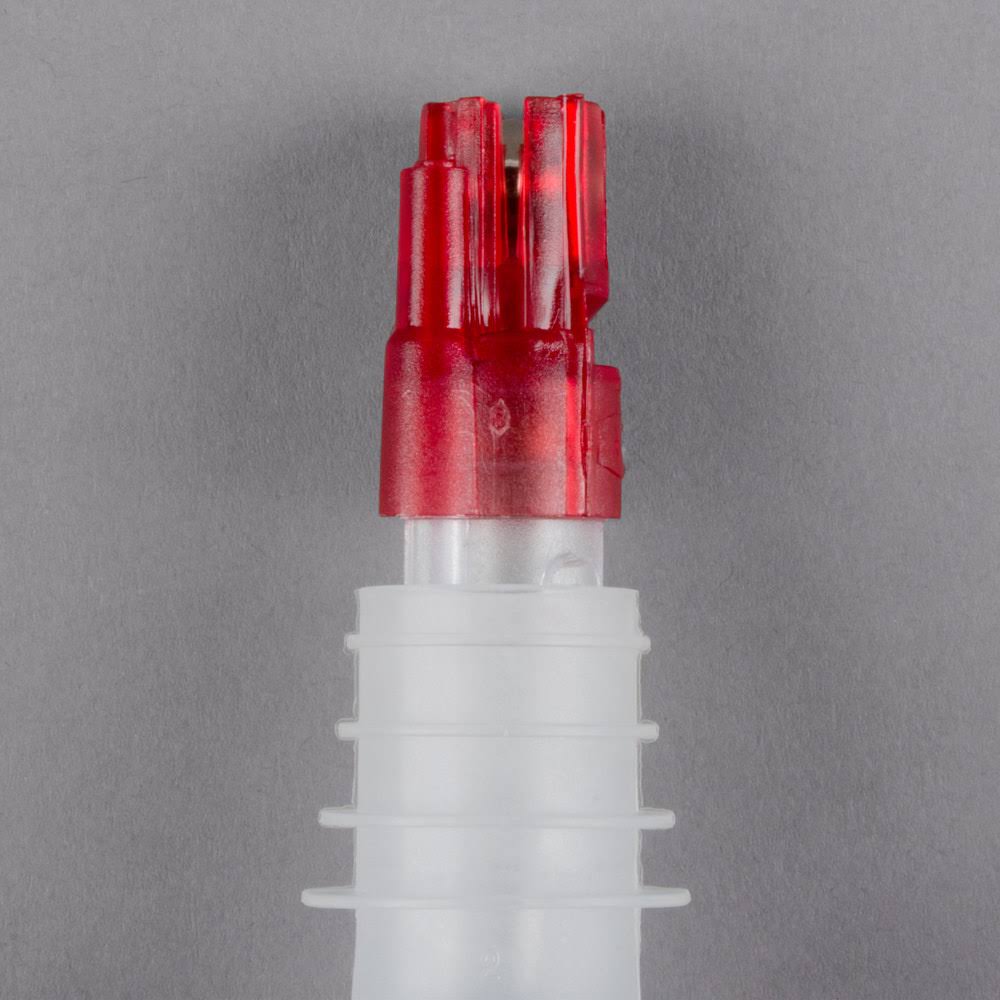 Measured Liquor Pourer R63625
