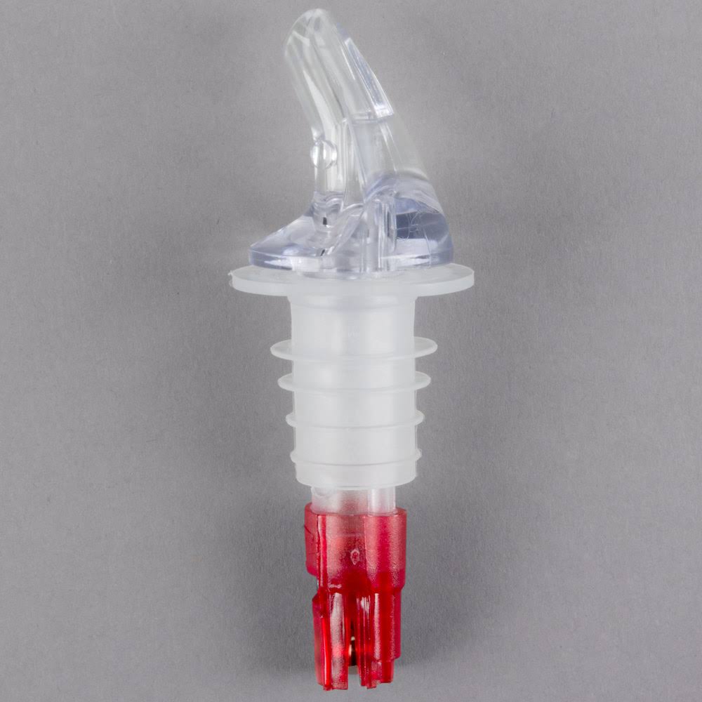 Measured Liquor Pourer R63625