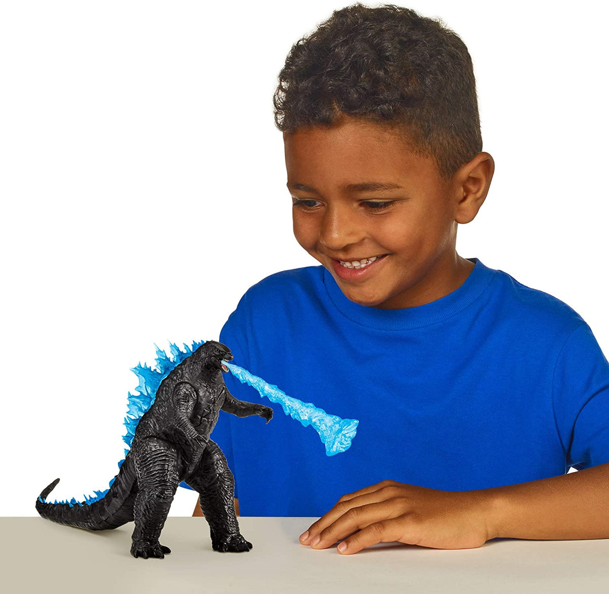 Godzilla Heat Ray Action Figure (6") G925
