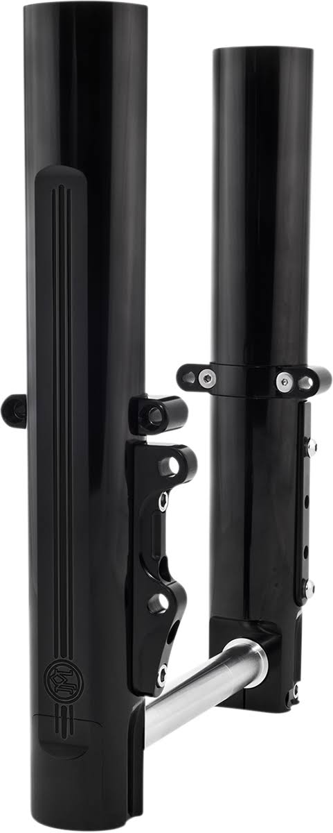 Black Fork Legs A2944