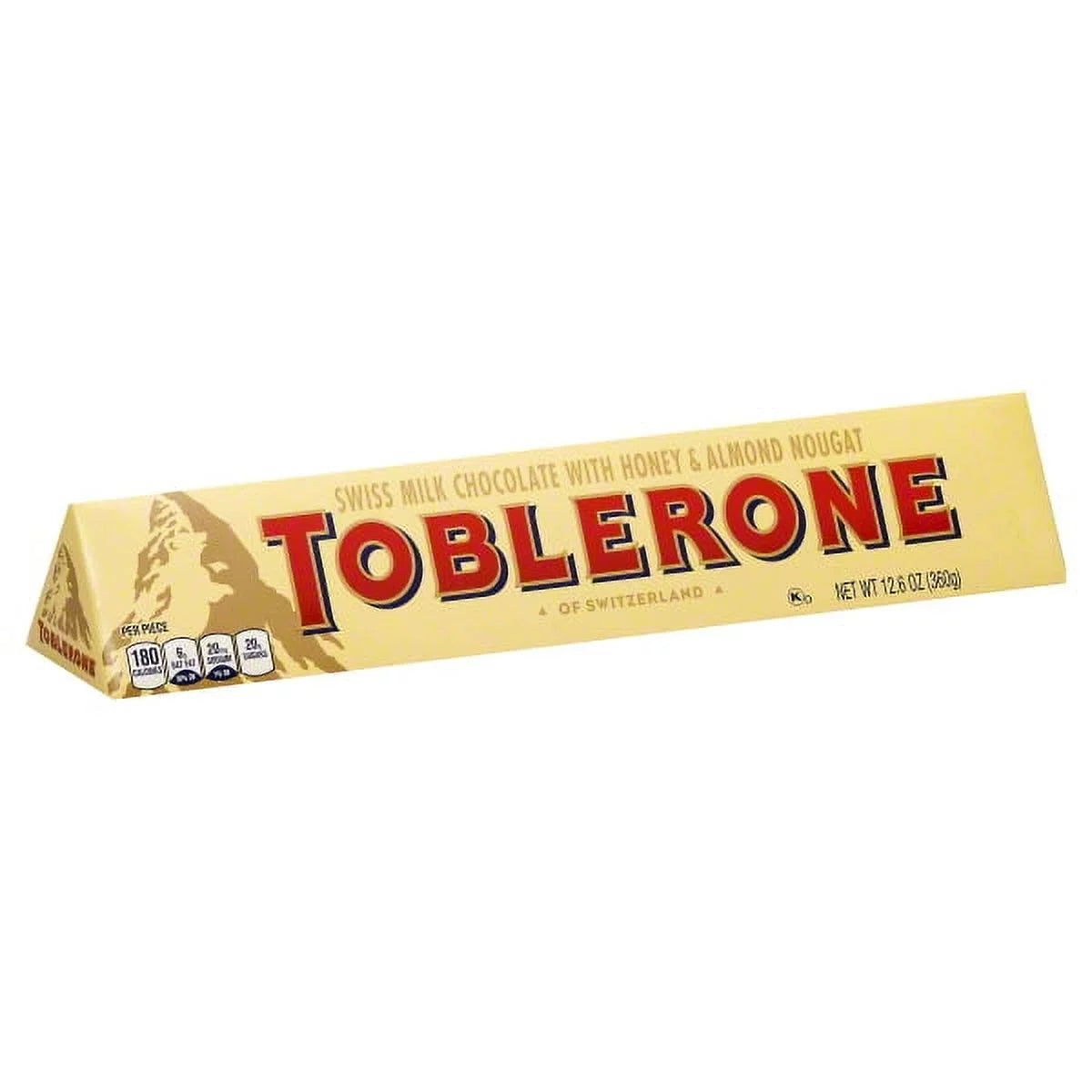 Swiss Milk Chocolate Candy Bar 12.6oz S399483