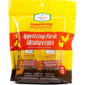 Fresh Mealworms Treats Z212568