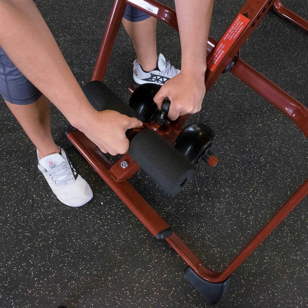 Inversion Table G737272