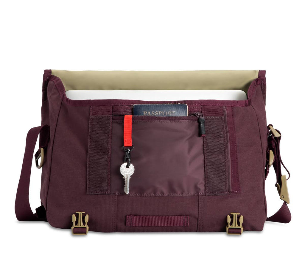 Small Messenger Bag M2095