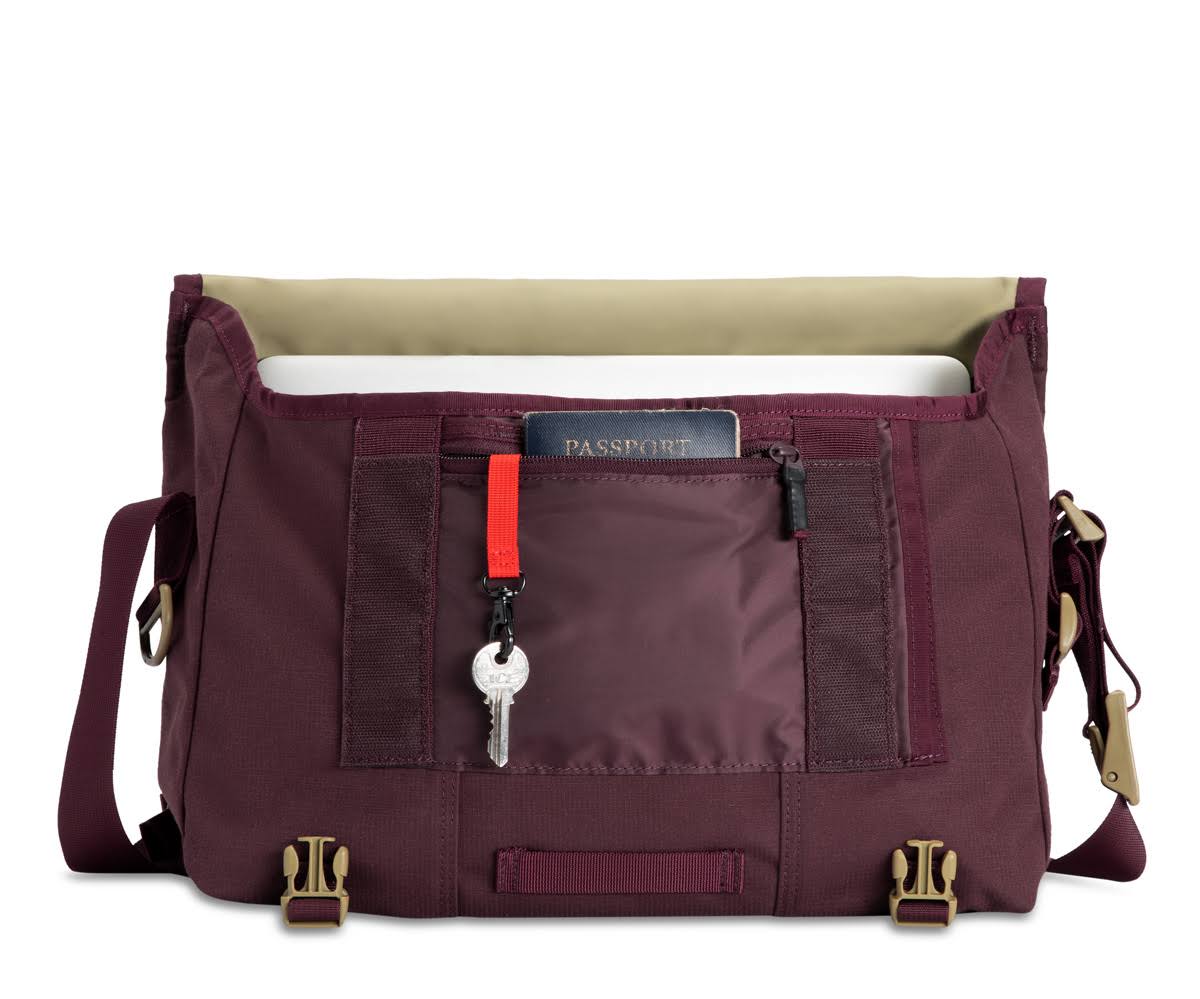 Small Messenger Bag M2095