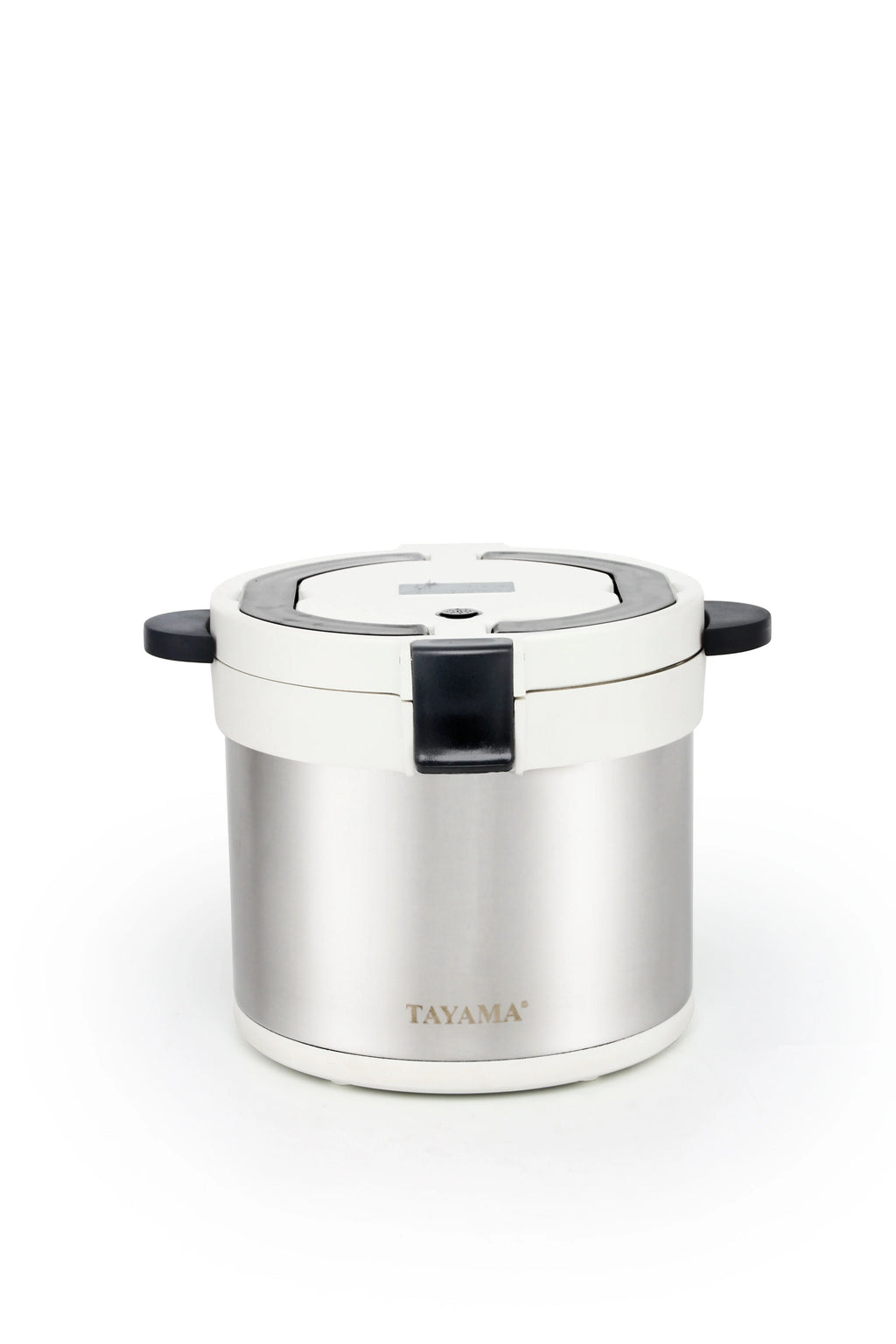 White 7-Qt Thermal Cooker B627997