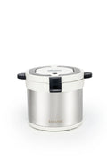 White 7-Qt Thermal Cooker B627997