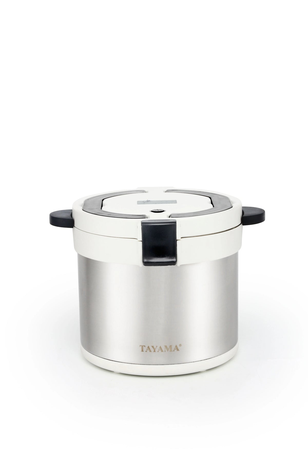 White 7-Qt Thermal Cooker B627997