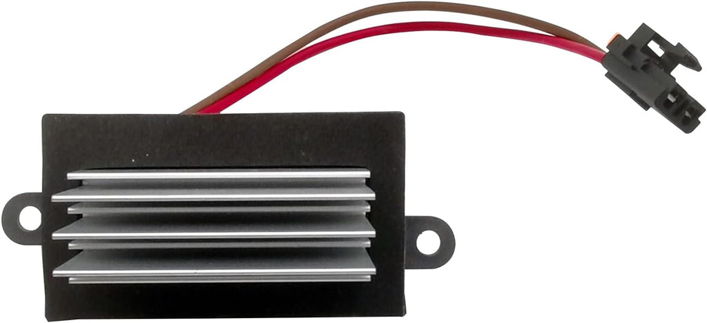 Blower Motor Resistor Heater Blower Motor Fan I109