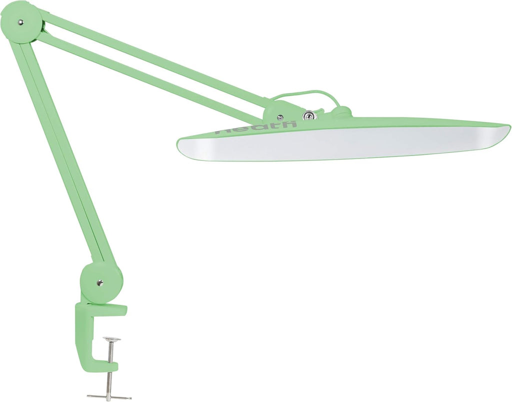 24W Dimmable LED Task Lamp with Clamp G413740