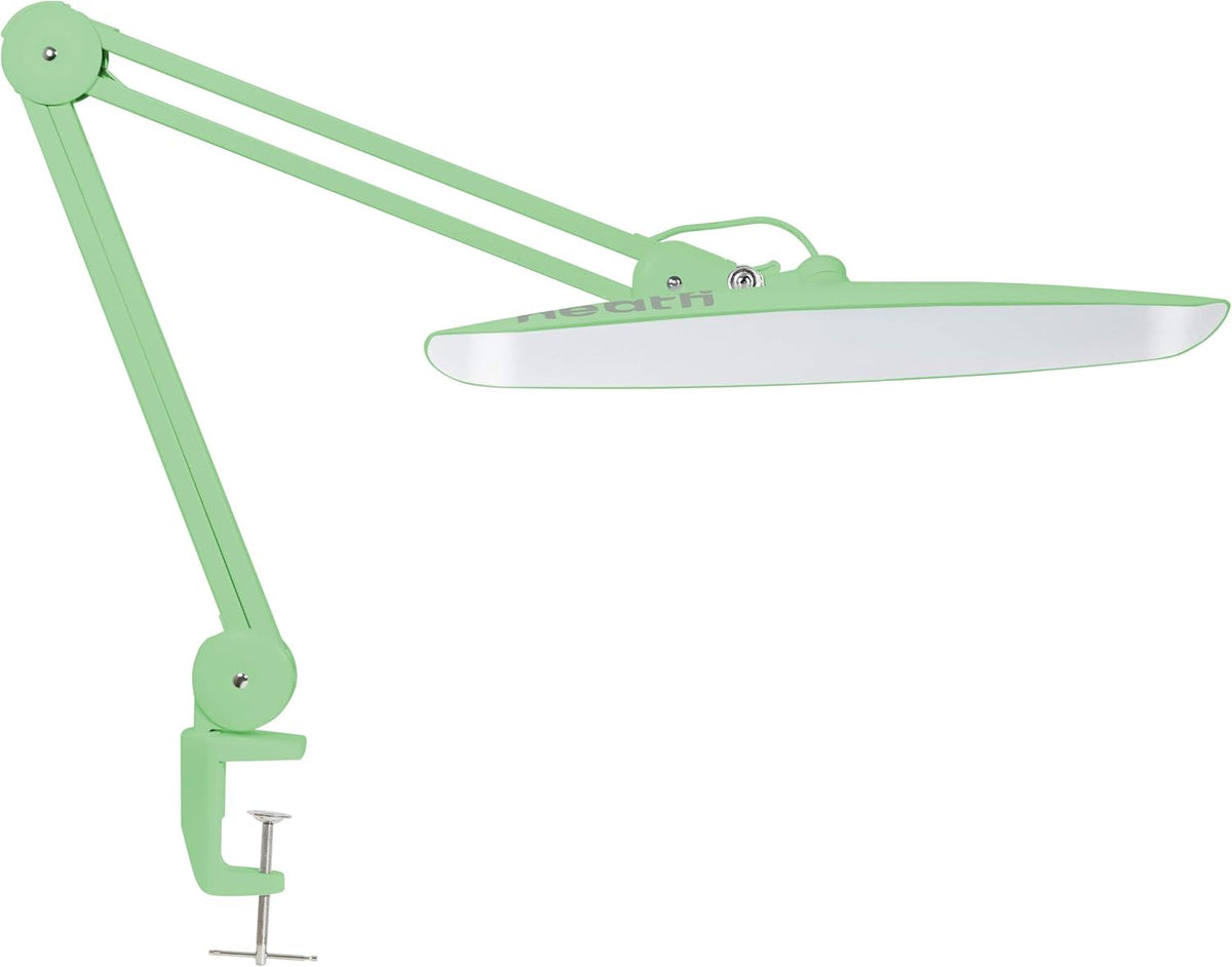 24W Dimmable LED Task Lamp with Clamp G413740