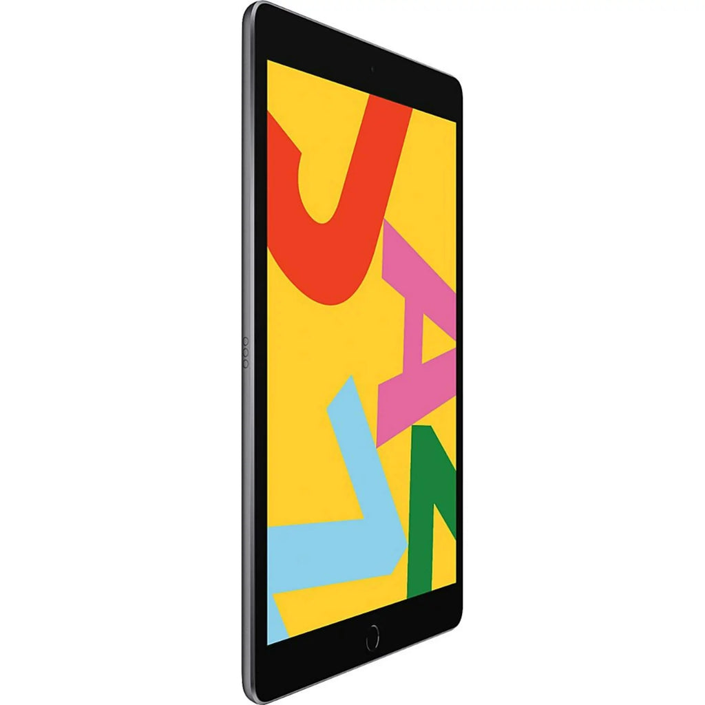 10.2-inch iPad Wi-Fi Only 32GB Space Gray O16596