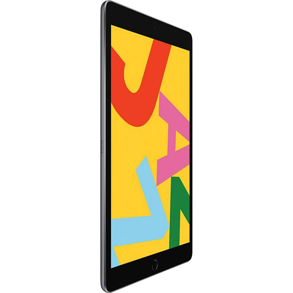 10.2-inch iPad Wi-Fi Only 32GB Space Gray O16596