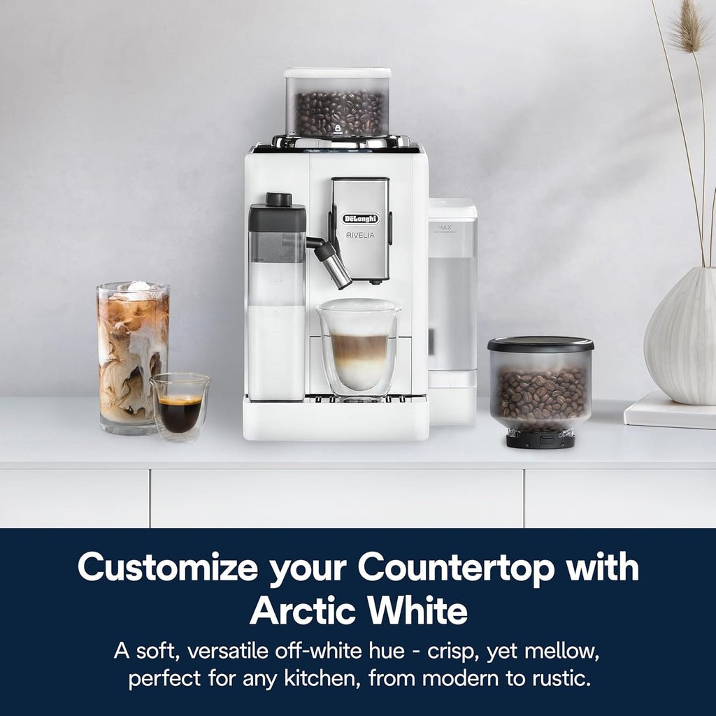 Automatic Espresso Machine N7581